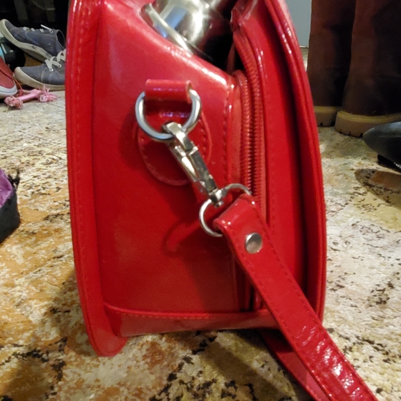 "Telephone" Purse - Picture 8 of 8